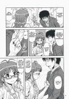 Limited For You! / Limited ｆｏｒ you！ [Hida Tatsuo] [The Idolmaster] Thumbnail Page 08
