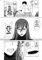 Trying To Train Erza / エルザさんを調教してみた。 [Pip] [Fairy Tail] Thumbnail Page 15