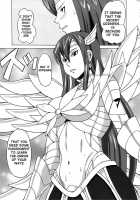 Trying To Train Erza / エルザさんを調教してみた。 [Pip] [Fairy Tail] Thumbnail Page 16