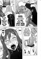 Trying To Train Erza / エルザさんを調教してみた。 [Pip] [Fairy Tail] Thumbnail Page 08