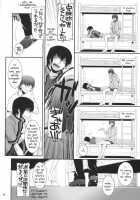 Passion Of Aragaki Shuya Ch 2 - Reuploaded [Nakajima Yuka] [Trauma Center] Thumbnail Page 09