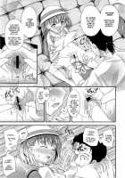 Himitsu No Jugyou Sankan [Sankuro] [Original] Thumbnail Page 09