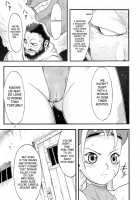 Cammy Book / CAMMY BON [Chikasato Michiru] [Street Fighter] Thumbnail Page 06