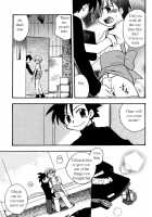 Immoral Boys / インモラルぼーいず [Kirigakure Takaya] [Original] Thumbnail Page 11