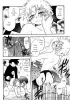 Immoral Boys / インモラルぼーいず [Kirigakure Takaya] [Original] Thumbnail Page 16