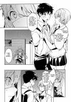 New Sex Story Academy Q / 新性紀学園Q [Shono Kotaro] [Neon Genesis Evangelion] Thumbnail Page 10