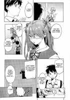 New Sex Story Academy Q / 新性紀学園Q [Shono Kotaro] [Neon Genesis Evangelion] Thumbnail Page 12