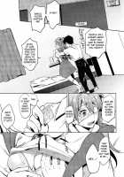 New Sex Story Academy Q / 新性紀学園Q [Shono Kotaro] [Neon Genesis Evangelion] Thumbnail Page 15