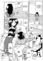 Disparagement [Munyuu] [Original] Thumbnail Page 01