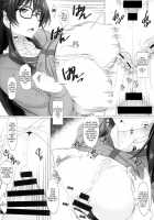 Saijou Suzune's Sexual Gratification Class / 西条涼音の性欲処理教室 [Midori Aoi] [Super Robot Wars] Thumbnail Page 13