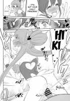 Cure La In! | Cure For Horniness! / キュアら淫! [Ishigana] [Happinesscharge Precure] Thumbnail Page 11