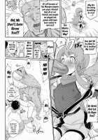 Cure La In! | Cure For Horniness! / キュアら淫! [Ishigana] [Happinesscharge Precure] Thumbnail Page 05