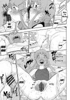 Cure La In! | Cure For Horniness! / キュアら淫! [Ishigana] [Happinesscharge Precure] Thumbnail Page 06