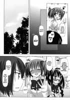 Binetsu Kiss | Feverish Kiss / びねつキス [Shiratama] [Puella Magi Madoka Magica] Thumbnail Page 13