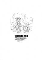SCHOLAR SUN / SCHOLAR SUN [Suma Miru] [Final Fantasy XI] Thumbnail Page 03