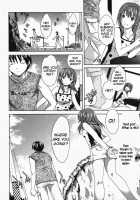 Pure-Pure! Ch. 1 / Pure-Pure! ピュアピュア! 章1 [Cuvie] [Original] Thumbnail Page 12