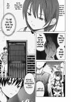 Pure-Pure! Ch. 1 / Pure-Pure! ピュアピュア! 章1 [Cuvie] [Original] Thumbnail Page 13