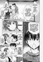 Pure-Pure! Ch. 1 / Pure-Pure! ピュアピュア! 章1 [Cuvie] [Original] Thumbnail Page 15