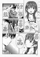 Pure-Pure! Ch. 1 / Pure-Pure! ピュアピュア! 章1 [Cuvie] [Original] Thumbnail Page 16