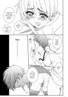 Let's Force Him To Crossdress And Rape Him / Shounen ni Jousou Sasete Ijimete Mita [Amami Ryouko] [Original] Thumbnail Page 10