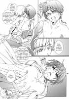 Let's Force Him To Crossdress And Rape Him / Shounen ni Jousou Sasete Ijimete Mita [Amami Ryouko] [Original] Thumbnail Page 14