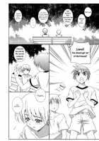 Let's Force Him To Crossdress And Rape Him / Shounen ni Jousou Sasete Ijimete Mita [Amami Ryouko] [Original] Thumbnail Page 15