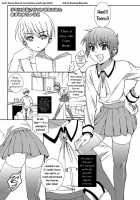 Let's Force Him To Crossdress And Rape Him / Shounen ni Jousou Sasete Ijimete Mita [Amami Ryouko] [Original] Thumbnail Page 02