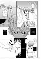 Let's Force Him To Crossdress And Rape Him / Shounen ni Jousou Sasete Ijimete Mita [Amami Ryouko] [Original] Thumbnail Page 04