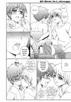 Let's Force Him To Crossdress And Rape Him / Shounen ni Jousou Sasete Ijimete Mita [Amami Ryouko] [Original] Thumbnail Page 09