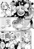 Working Fire Valkyrie-Chan / はたらく火ヴァルちゃん [Shindou] [Puzzle And Dragons] Thumbnail Page 12