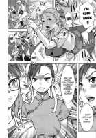 Chun-Ketsu [Kira Hiroyoshi] [Street Fighter] Thumbnail Page 03