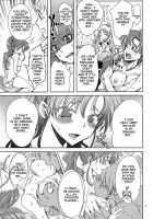 Punish The Pretty Sailor Soldiers ~Reverse NTR~ / 美少女戦士におしおき!～逆NTR編～ [Yu-Ri] [Sailor Moon] Thumbnail Page 08