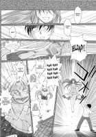 Midgard 31 [Chiba Shuusaku] [Ah My Goddess] Thumbnail Page 05