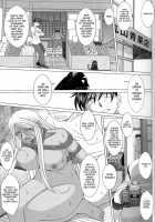 Midgard 31 [Chiba Shuusaku] [Ah My Goddess] Thumbnail Page 06