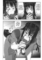 Moremakuru Peeping / モレマクルピーピング [Nozarashi Satoru] [Gundam 00] Thumbnail Page 11
