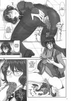 Moremakuru Peeping / モレマクルピーピング [Nozarashi Satoru] [Gundam 00] Thumbnail Page 12