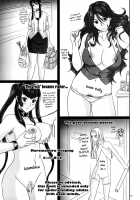 Moremakuru Peeping / モレマクルピーピング [Nozarashi Satoru] [Gundam 00] Thumbnail Page 02
