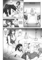 Moremakuru Peeping / モレマクルピーピング [Nozarashi Satoru] [Gundam 00] Thumbnail Page 03
