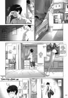 Tachibana-San's Circumstances With A Man / 橘さん家ノ男性事情 [Jin] [Original] Thumbnail Page 02