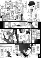 Tachibana-San's Circumstances With A Man / 橘さん家ノ男性事情 [Jin] [Original] Thumbnail Page 06
