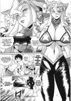 Koisuru Ushichichi 2  - Chapter 1 / 恋するウシチチ2 [Manabe Jouji] [Original] Thumbnail Page 10