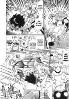 Koisuru Ushichichi 2  - Chapter 1 / 恋するウシチチ2 [Manabe Jouji] [Original] Thumbnail Page 13
