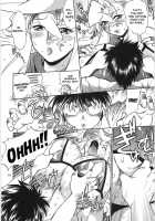 Koisuru Ushichichi 2  - Chapter 1 / 恋するウシチチ2 [Manabe Jouji] [Original] Thumbnail Page 15