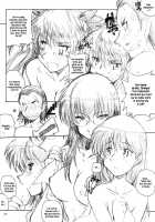 Benkyou No Jikan |  Study Time / 勉強の時間 [Arai Kazuki] [School Rumble] Thumbnail Page 14