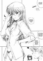 Benkyou No Jikan |  Study Time / 勉強の時間 [Arai Kazuki] [School Rumble] Thumbnail Page 07