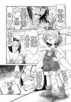 Ms. Fairy X-RATE [Takura Mahiro] [Original] Thumbnail Page 03