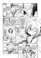 Ms. Fairy X-RATE [Takura Mahiro] [Original] Thumbnail Page 04