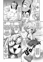 Ms. Fairy X-RATE [Takura Mahiro] [Original] Thumbnail Page 05