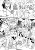 Ms. Fairy X-RATE [Takura Mahiro] [Original] Thumbnail Page 09