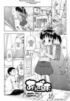 Anzu Mi / あんず味 [Isawa Nohri] [Original] Thumbnail Page 01